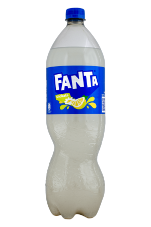 Fanta Shokata