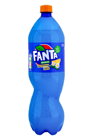 Fanta Shokata