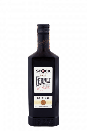 Fernet Stock