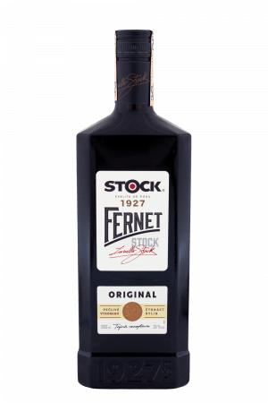 Fernet Stock