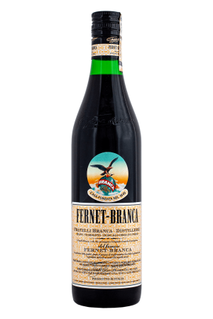 Fernet Branca