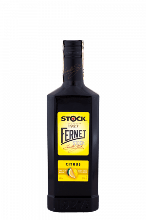 Fernet Stock Citrus