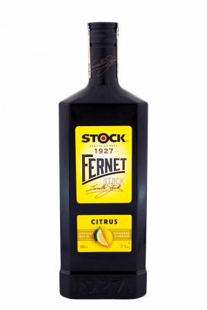 Fernet Stock Citrus