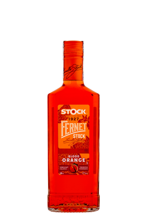 Fernet Stock Blood Orange