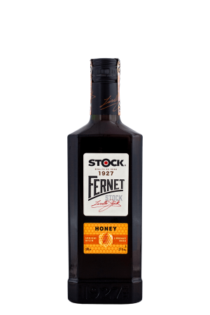 Fernet Stock Honey