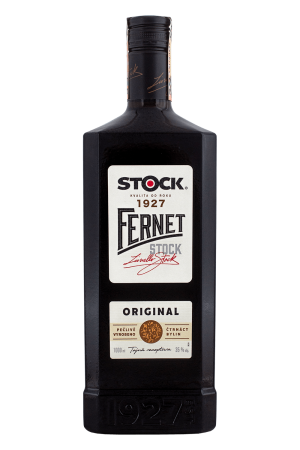 Fernet Stock