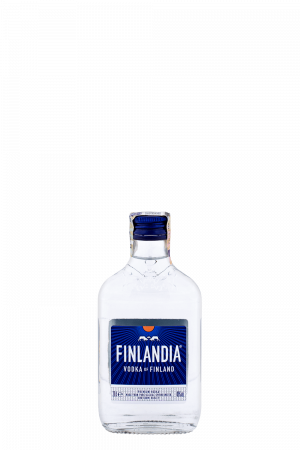 Finlandia Vodka