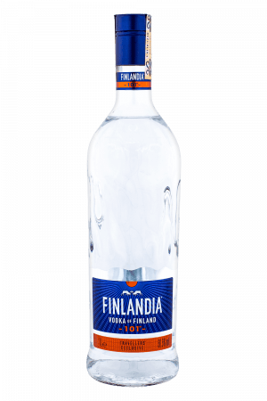 Finlandia 101°