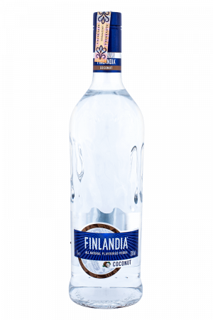 Finlandia Coconut