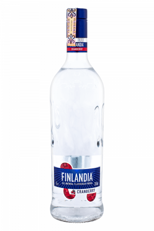 Finlandia Cranberry