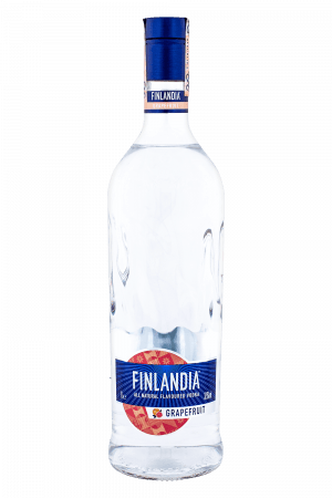 Finlandia Grapefruit