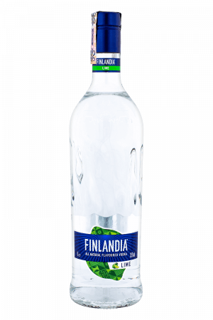 Finlandia Lime