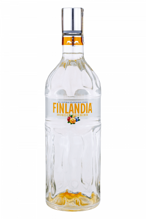 Finlandia Nordic Berries