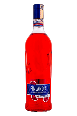 Finlandia Redberry