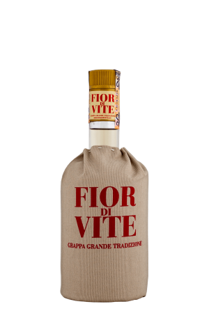 Ramazzotti Grappa Fior di Vite