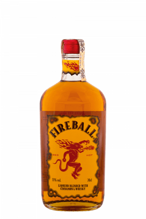 Fireball