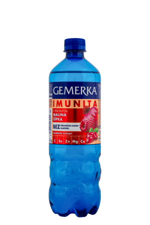 Gemerka Imunita Malina Šípka