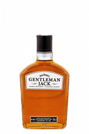 Jack Daniel's Gentleman Jack