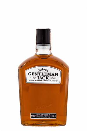 Jack Daniel's Gentleman Jack