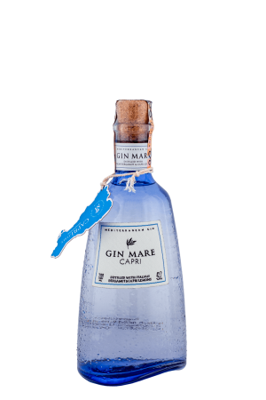 Gin Mare Capri