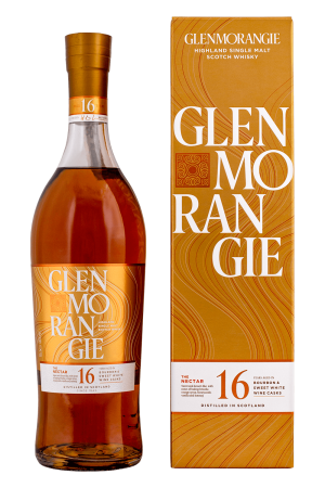 Glenmorangie Nectar d'Or