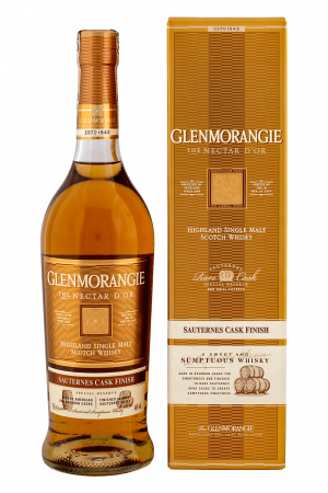 Glenmorangie Nectar d'Or