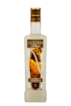 Golden Ľadová Hruška