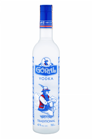 Goral Vodka