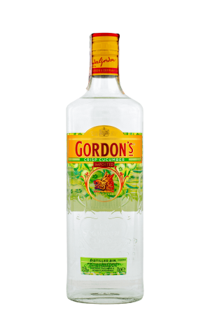 Gordon’s Crisp Cucumber