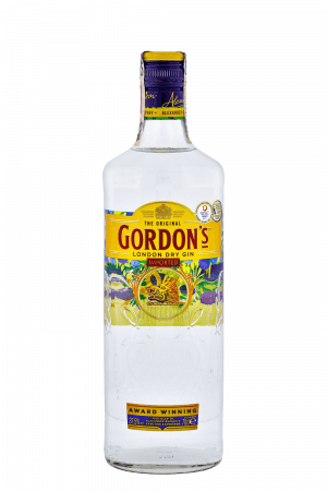 Gordon’s