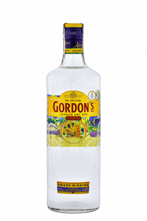 Gordon´s