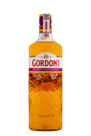 Gordon's Tropical Passionfruit