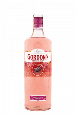 Gordon’s Premium Pink
