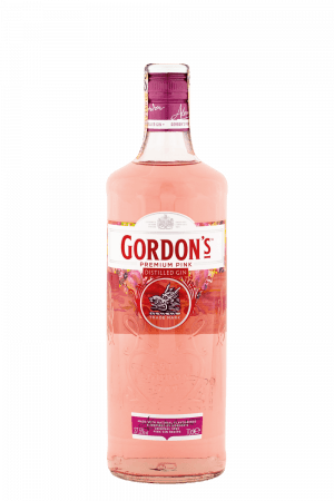 Gordon´s Premium Pink