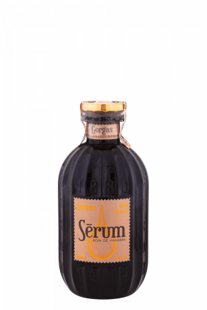 Sérum Gorgas Gran Reserva