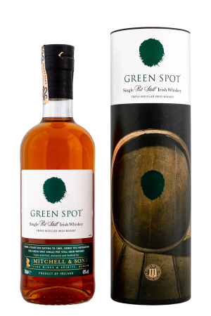 Green Spot