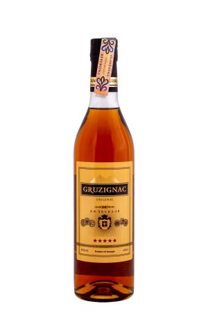 Sarajishvili Gruzignac 5*