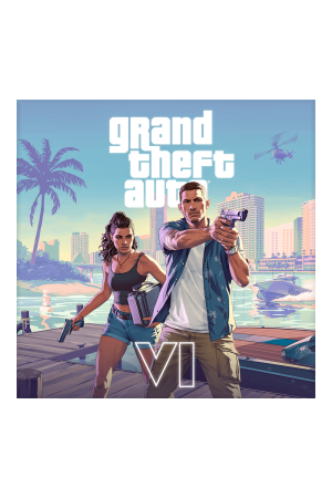 Grand Theft Auto VI