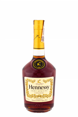 Hennessy V.S.