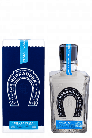 Herradura Blanco v Krabici