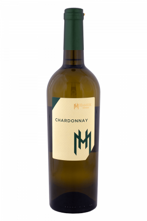 Hamsik Winery Chardonnay