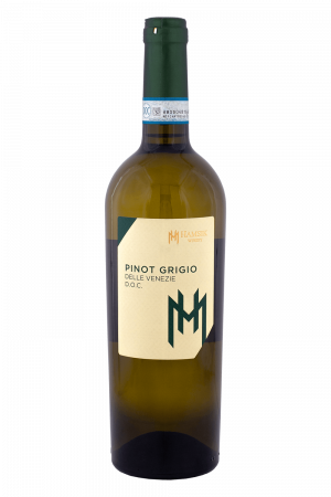 Hamsik Winery Pinot Grigio Delle Venezie D.O.C.