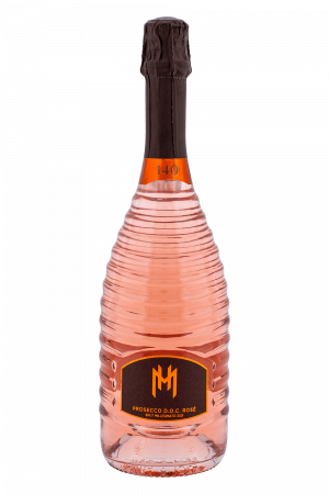 Hamsik Winery Prosecco D.O.C Rosé Brut Millesimato