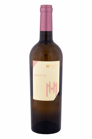 Hamsik Winery Rosato