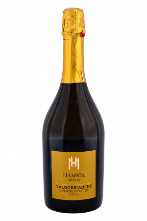 Hamsik Winery Valdobbiadene Superiore di Cartizze D.O.C.G.