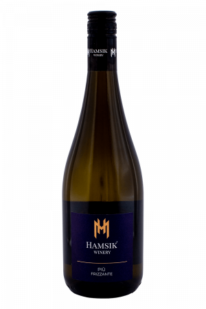 Hamsik Winery PIÚ Frizzante