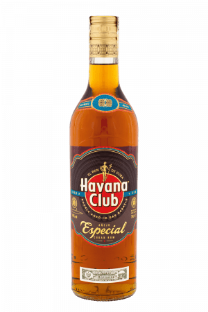 Havana Club Añejo Especial