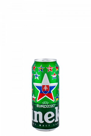 Heineken