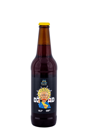 Hej Rup Džad 14,5°