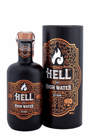 Hell or High Water XO v Tube